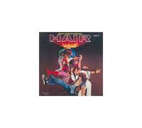 The New Pulse Jazz Band - Hair (Original Soundtrack) [Vinyl Lp] Colored Vinyl, 180 Gram