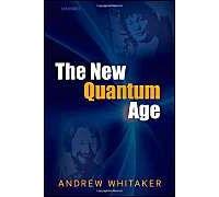 The New Quantum Age: From Bell's Theorem To Quantum Computation And Teleportation