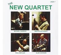 The New Quartet