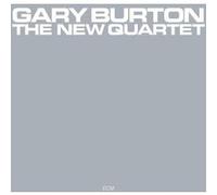 The New Quartet