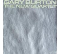 Gary Burton & Chick Corea - The New Quartet (Touchstones)