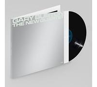 Gary Burton - The New Quartet (Ecm Luminessence-Serie)