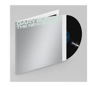 The New Quartet (Ecm Luminessence-Serie)