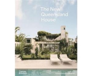 The New Queensland House by Katelin Butler Katelin Butler (Auteur)