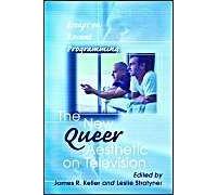 The New Queer Aesthetic On Television