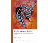 The New Queer Gothic