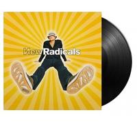 The New Radicals - Maybe You've Been Brainwashed Too - 180-Gram Black Vinyl [Vinyl Lp] Black, 180 Gram, Holland - Import