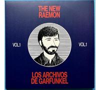 The New Raemon - Los Archivos de Garfunkel Vol. 1 [Vinilo]