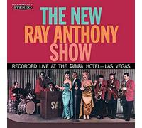 The New Ray Anthony Show