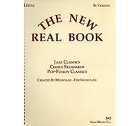 The New Real Book – Bb Édition (1) – Sher Music Co.