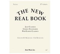 The New Real Book - Eb Version