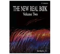 The New Real Book N° 42 – version Mib – volume 2 – AMA Verlag