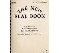The New Real Book Vol 1 Version En Do