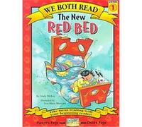 The New Red Bed, We Both Read Series Sindy McKay (Auteur)