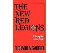 The New Red Legions: A Survey Data Source Book