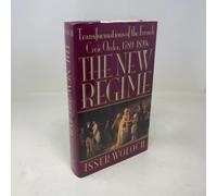 The New Regime: Transformations of the French Civic Order, 1789-1820s