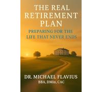 The New Retirement Plan: God's Edition
