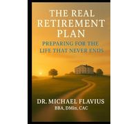 The New Retirement Plan: God's Edition