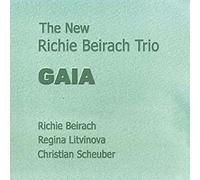 THe New Richie Beirach Trio - Gaia [Import]