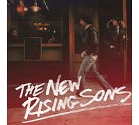 The New Rising Sons - Set It Right [Import]