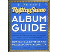 The New Rolling Stone Album Guide