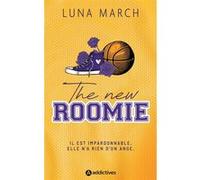 The New Roomie Luna March (Auteur)