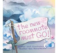 The New Roommate Must Go!: An innocent family addition tips the household balance, revealing a fluffy, perfect companion.