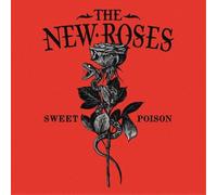 The New Roses - Sweet Poison (Vinyl) [Import]