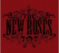 THE NEW ROSES - THE NEW ROSES CD NEUF