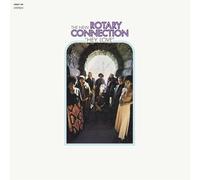 The New Rotary Connection - Hey Love [Vinyl Lp] Uk - Import