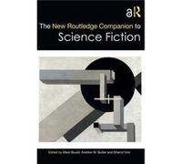 The New Routledge Companion to Science Fiction - Taylor amp Francis Ltd - Taylor amp Francis Ltd - Livre en Anglais - Hardback Taylor amp Francis LtdTaylor amp Francis Ltd (Auteur)