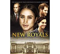 The New Royals