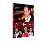 The New Royals [DVD] [Import]