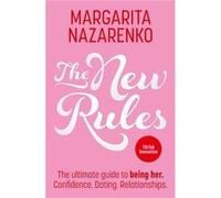 The New Rules by Margarita Nazarenko Margarita Nazarenko (Auteur)