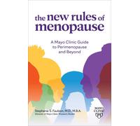The New Rules Of Menopause