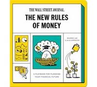 The New Rules of Money by Julia Carpenter Julia Carpenter (Auteur)