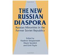 The New Russian Diaspora