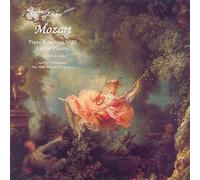 The New Russian Orchestra - Mozart: Piano Concerto No.20 [Import]
