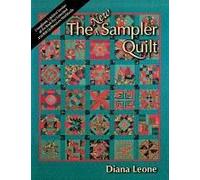 The New Sampler Quilt - Print On Demand Edition