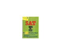 The New Sat Solutions Manual To The College Board's Official Study Guide