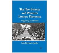 The New Science And Women's Literary Discourse