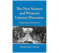 The New Science And Women's Literary Discourse
