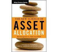 The New Science of Asset Allocation by Hossein B. Kazemi Hardcover Book Garry Crowder, Hossein Kazemi, Thomas Schneeweis (Auteur)