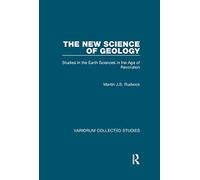 The New Science of Geology