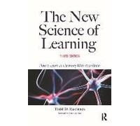 The New Science Of Learning