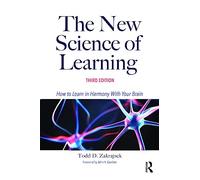 The New Science of Learning