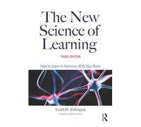 The New Science of Learning