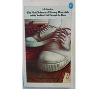 The New Science of Strong Materials