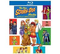The New Scooby-Doo Movies: The (Almost) Complete Collection [Blu-Ray] Full Frame, Subtitled, 2 Pack