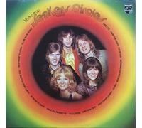 The New Seekers - Circles [Vinyl LP]